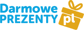 DarmowePrezenty.pl Logo